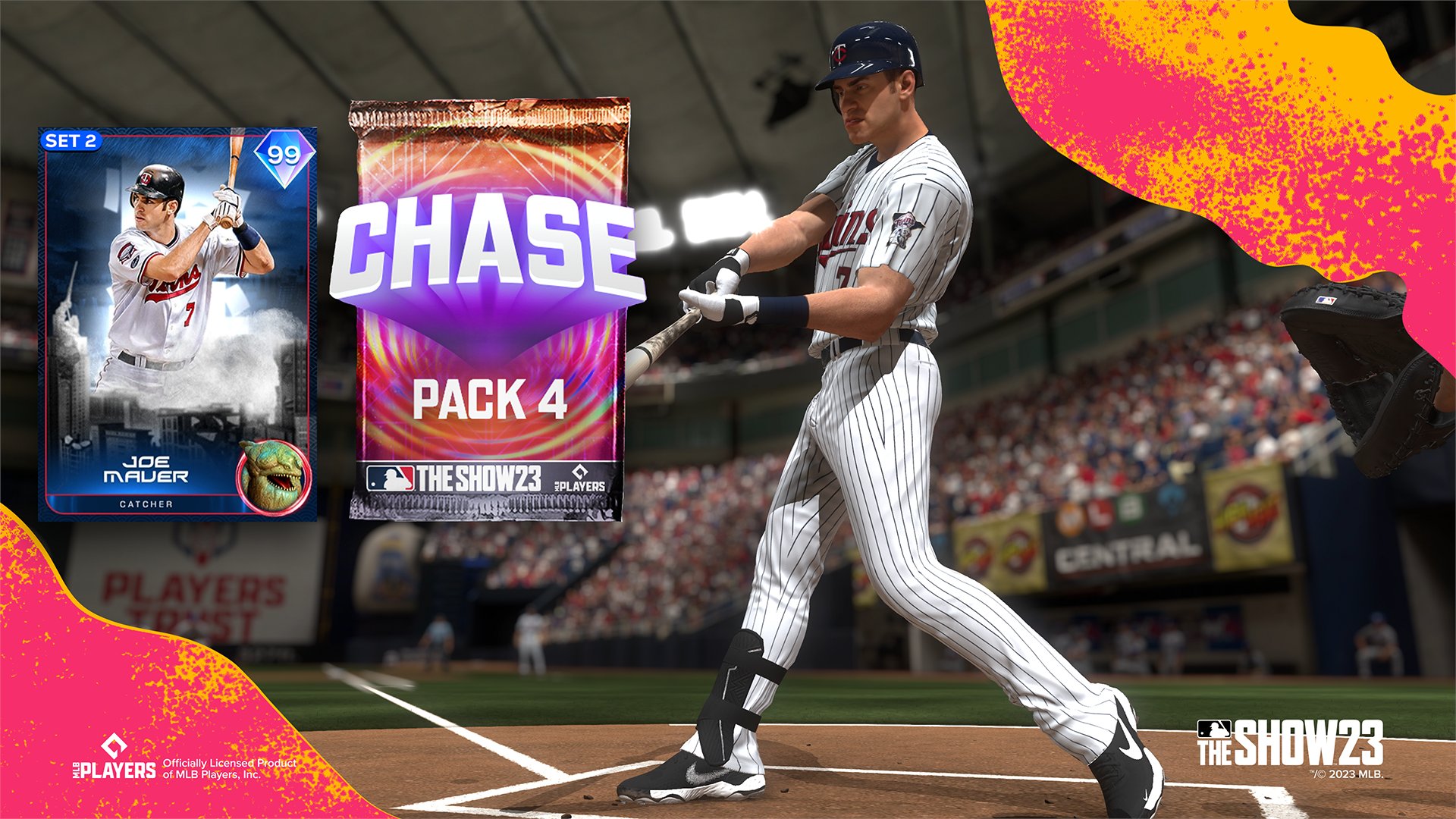 How to Make Stubs in MLB The Show 23 - Operation Sports