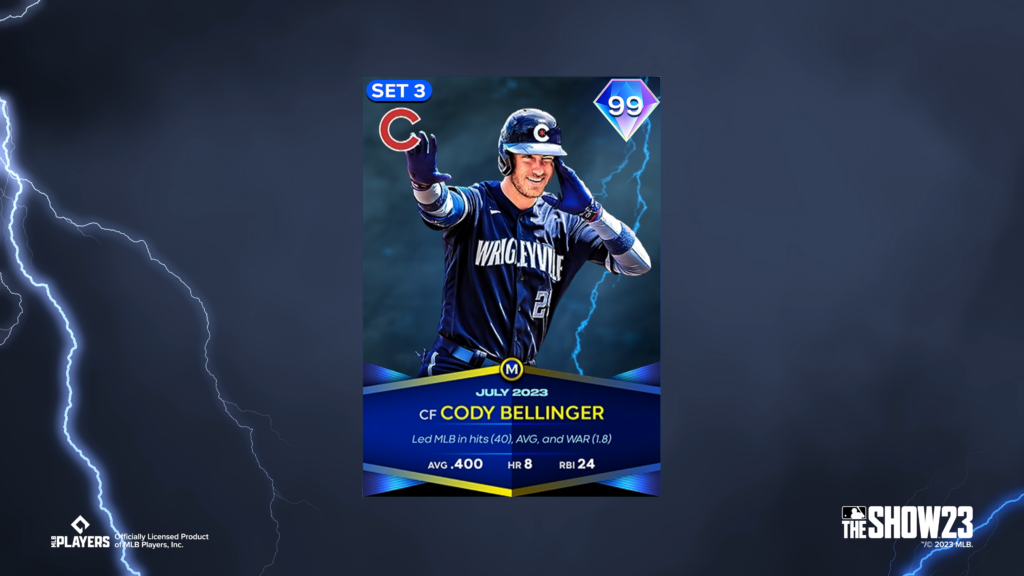 Who else likes to change their uniforms frequently : r/MLBTheShow