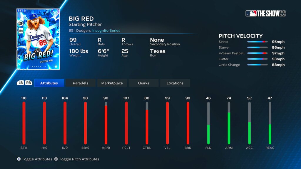 The Greek God of Walks! 😤 Play Battle Royale (BR) Program 6 and add a  9️⃣8️⃣ “Youk” to the squad. : r/MLBTheShow